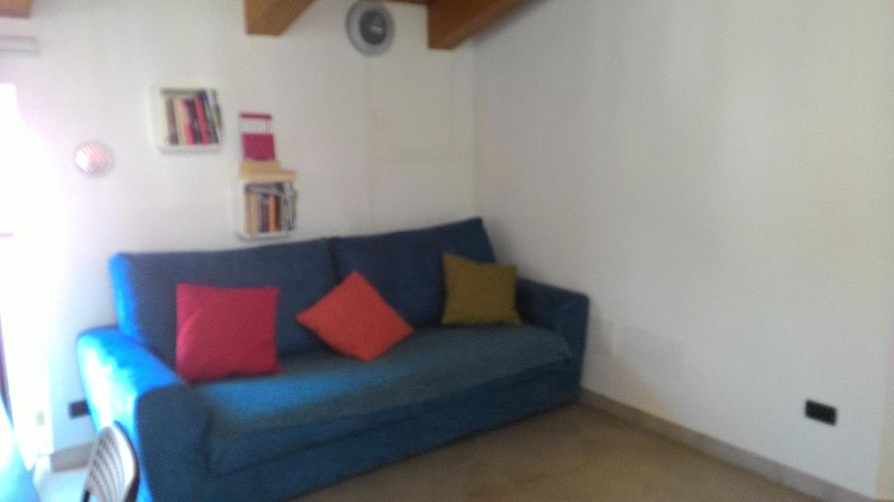 Casa Vacanze The Flea'S Home Fondi Kültér fotó