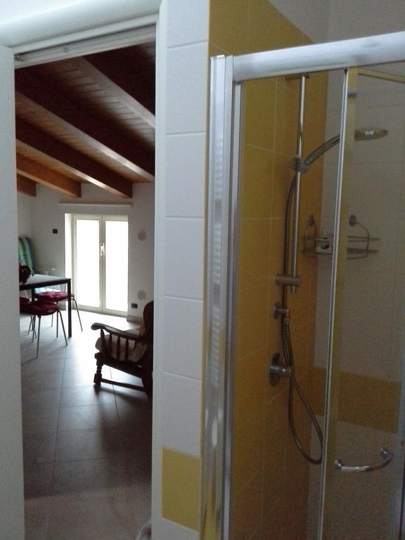 Casa Vacanze The Flea'S Home Fondi Szoba fotó